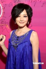 高清：众星云集千集盛典 尚雯婕一脸凶相成功抢镜