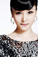 组图：吴紫涵最新写真出炉