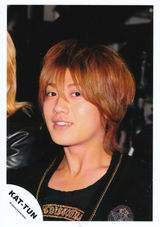 特别策划：美少年归来！回顾赤西仁演艺之路