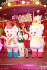 组图：马赛被曝同性恋还吴卓羲清白 胡杏儿担心