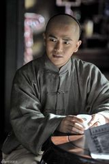 组图：电视剧《十月围城》精彩剧照