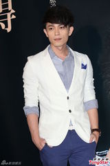 组图：林宇中叹不受爱神眷顾 发片卖萌唱跳儿歌