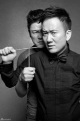 组图：筷子兄弟“老男孩”将青春进行到底