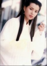 [老照片] 李若彤经典剧照曝光 清纯惹人留念