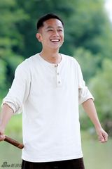 组图：电视剧《匹夫英雄》精彩剧照