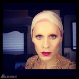 策划：百变杰瑞德-可男可女可胖可瘦可man可妖