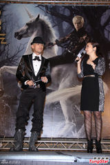 组图：周杰伦新专辑“12新作”发布会