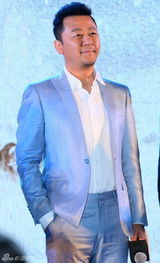 组图：电影《归来》发布会 张艺谋巩俐齐亮相