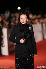 组图：往届金马影后回娘家 凌波卢燕徐枫亮相