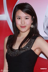 组图：港姐海外佳丽面试 8位候选者将受训