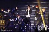 组图：韩团TeenTop以首尔为起点展开世界巡演