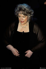 高清组图：第82届奥斯卡颁奖礼现场盛况放送