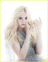 高清图：范宁姐妹拍黑白写真 携手演绎复古梦幻