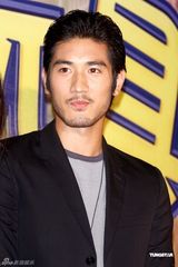 幻灯图：庾澄庆联手隋棠声演《玩具3》 高以翔现身