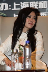 幻灯：《火龙对决》上海首映 黎明避谈隐婚事件