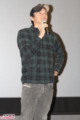 组图：冯德伦直言看漫画长大喜欢创新