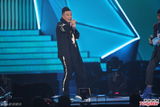 组图：数位音乐风云榜举行 陈奕迅五月天等热唱