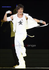 幻灯图集：安七炫2010北京个唱相关图集