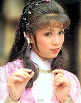 组图：翁美玲生前英国旧照曝光 与荷兰男友恩爱