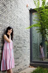 高清组图：《爱情36计》剧照 田中千绘田园风出镜