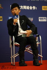 组图：FIRST青年电影展闫妮李宇春等出席