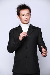 组图：大咖秀谢娜扮美艳苏妲己 戴军扮演伯邑考