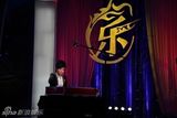 组图：2012央视民乐大赛现场花絮