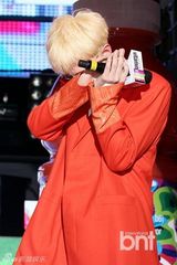 组图：GD李夏怡等出席某饮料新品上市活动