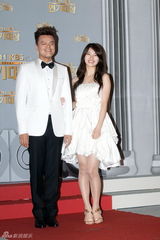 组图：韩国2011KBS演技大赏颁奖典礼31日举行