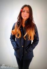 组图：谷歌创始人布林婚变 绯闻第三者曝光