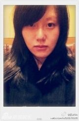 组图：王朔本月嫁女 女儿女婿亲密合影曝光