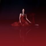 组图：徐立新歌封面造型曝光 妖娆女神性感魅惑