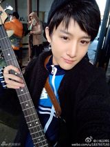 组图：最美伪娘雌雄莫辩 变身神仙姐姐秒杀女星