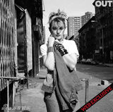 高清组图：麦当娜年轻性感照曝光 天后也有青涩时