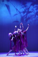 高清：许斐新作将进大会堂 40家票商联手推票