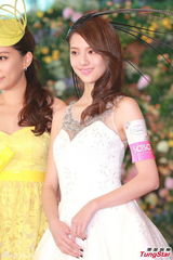 组图：张梓琳被催造人 吴千语欲旅行结婚