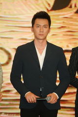 组图：小马奔腾2014新剧巡礼 李晨率众摇旗呐喊