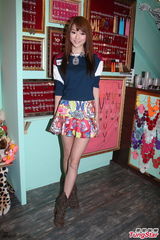 组图：陈百祥无惧收视个位数 批网民望人不好