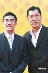 幻灯图集：怀念“大傻”成奎安生前风采