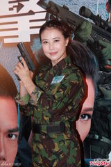 组图：谢天华欲自组工作室 命名“Laughing哥”