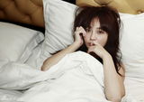 高清图：《心跳》吴镇宇姚笛大尺度床戏剧照曝光