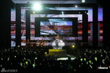 组图：人气乐团FTIsland台北开唱 激烈超韩国本地