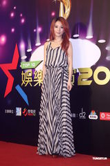 组图：柯震东萧亚轩同场不同台 蔡依林恐吓媒体