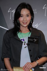 组图：杨恭如拍剧感情空白 孙耀威不拍亲热照