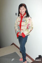 组图：刘德华新片转变角色 携手许鞍华锁定《桃姐》