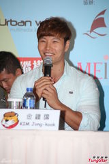 组图：《Running Man》香港粉丝会笑闹不停