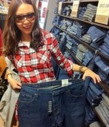 组图：濮存昕女儿私照曝光 25岁跃身传媒老总