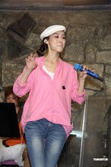 组图：范玮琪曝大S努力怀孕 婆婆未向自己施压