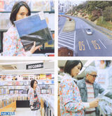 组图：户田惠梨香演绎棒球少女清新治愈