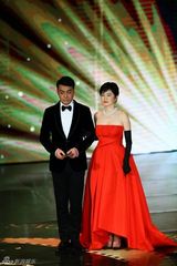 组图：李康生凭《郊游》获最佳男主角